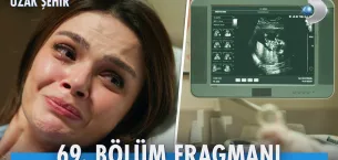 Uzak Şehir 69.Bölüm Fragmanı