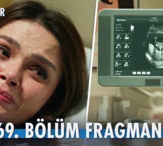 Uzak Şehir 69.Bölüm Fragmanı