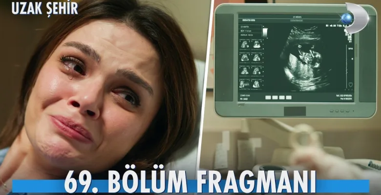 Uzak Şehir 69.Bölüm Fragmanı