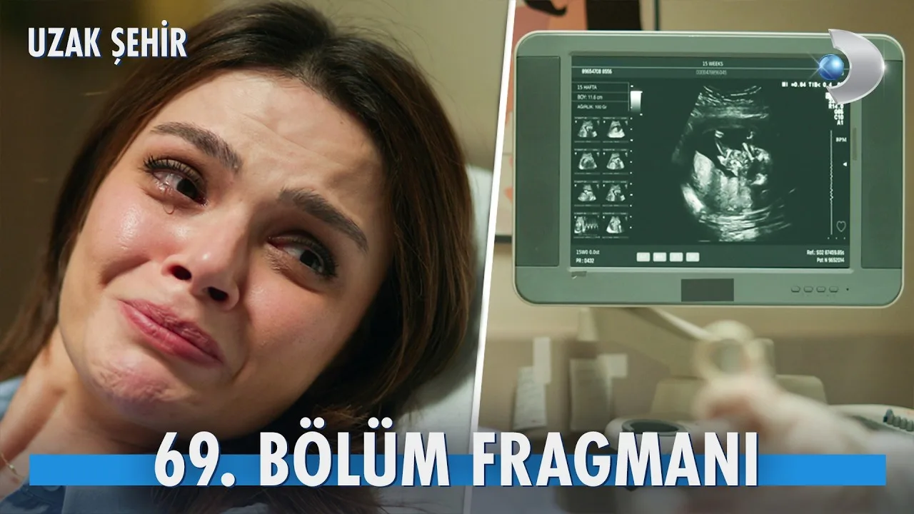 Uzak Şehir 69.Bölüm Fragmanı