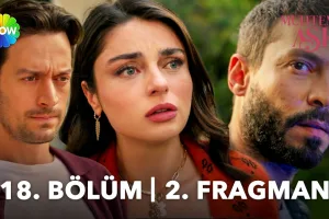 Muhtemel Aşk 18.Bölüm 2. Fragmanı