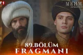 Mehmed Fetihler Sultanı 89.Bölüm Fragmanı