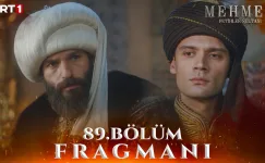 Mehmed Fetihler Sultanı 89.Bölüm Fragmanı