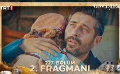 Gönül Dağı 227.Bölüm 2. Fragmanı