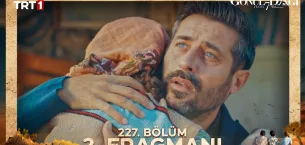 Gönül Dağı 227.Bölüm 2. Fragmanı