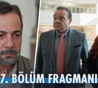 Haysiyet 7.Bölüm Fragmanı