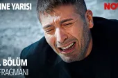 Anne Yarısı 5.Bölüm Fragmanı