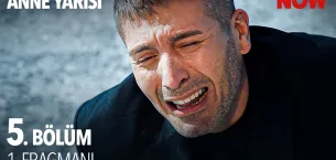 Anne Yarısı 5.Bölüm Fragmanı