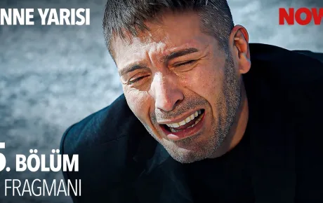 Anne Yarısı 5.Bölüm Fragmanı
