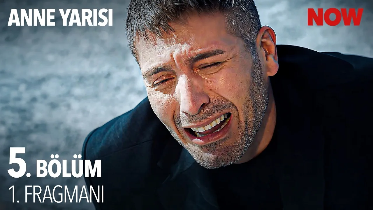 Anne Yarısı 5.Bölüm Fragmanı