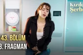 Kızılcık Şerbeti 143.Bölüm 3. Fragmanı