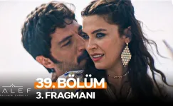 Halef: Köklerin Çağrısı 39.Bölüm 3. Fragmanı
