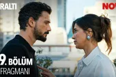 Yeraltı 19.Bölüm Fragmanı