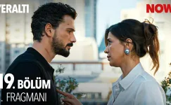 Yeraltı 19.Bölüm Fragmanı