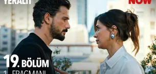 Yeraltı 19.Bölüm Fragmanı