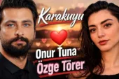 Karakuyu Dizisi Konusu ve Oyuncu Kadrosu