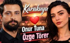 Karakuyu Dizisi Konusu ve Oyuncu Kadrosu