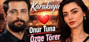 Karakuyu Dizisi Konusu ve Oyuncu Kadrosu