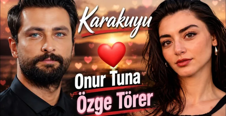 Karakuyu Dizisi Konusu ve Oyuncu Kadrosu