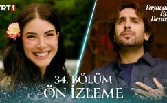 Taşacak Bu Deniz 34.Bölüm Önizleme
