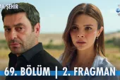 Uzak Şehir 69.Bölüm 2. Fragmanı