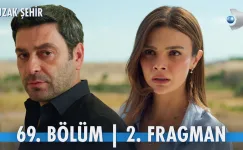 Uzak Şehir 69.Bölüm 2. Fragmanı