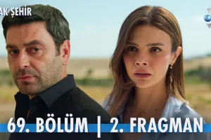 Uzak Şehir 69.Bölüm 2. Fragmanı