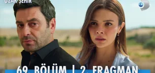 Uzak Şehir 69.Bölüm 2. Fragmanı