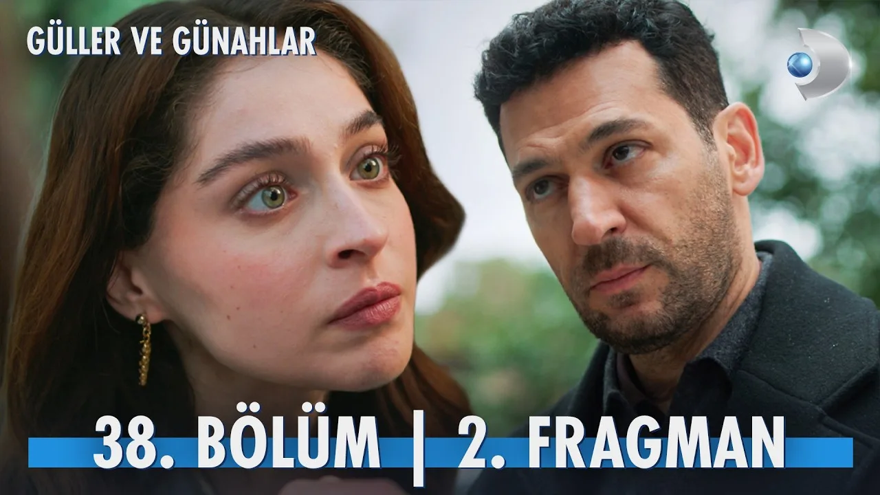 Güller ve Günahlar 38.Bölüm 2. Fragmanı