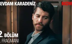 Sevdam Karadeniz 2.Bölüm 2. Fragmanı