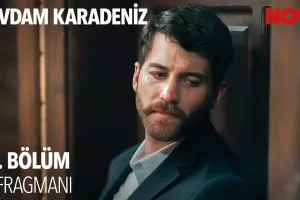 Sevdam Karadeniz 2.Bölüm 2. Fragmanı