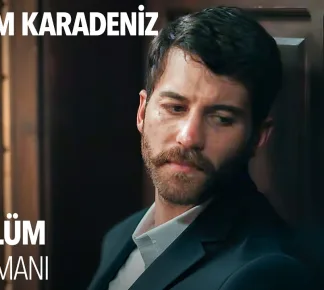 Sevdam Karadeniz 2.Bölüm 2. Fragmanı