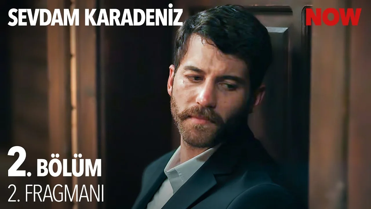 Sevdam Karadeniz 2.Bölüm 2. Fragmanı