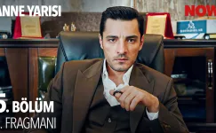 Anne Yarısı 5.Bölüm 2. Fragmanı