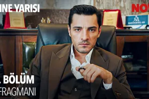 Anne Yarısı 5.Bölüm 2. Fragmanı