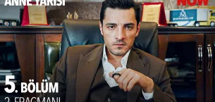Anne Yarısı 5.Bölüm 2. Fragmanı