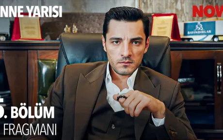 Anne Yarısı 5.Bölüm 2. Fragmanı