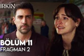 Çirkin 11.Bölüm 2. Fragmanı (Final)