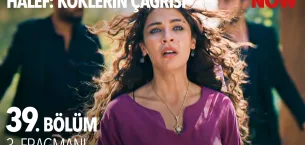 Halef: Köklerin Çağrısı 40.Bölüm Fragmanı