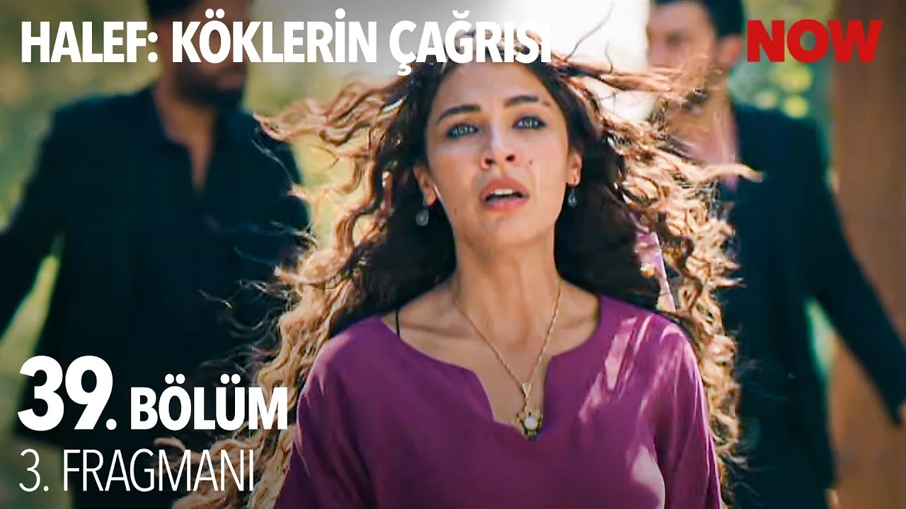 Halef: Köklerin Çağrısı