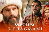Mehmed Fetihler Sultanı 89.Bölüm 2. Fragmanı