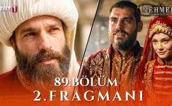 Mehmed Fetihler Sultanı 89.Bölüm 2. Fragmanı