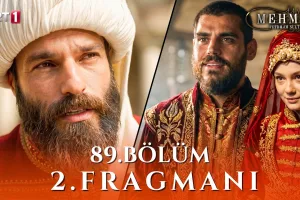 Mehmed Fetihler Sultanı 89.Bölüm 2. Fragmanı