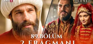 Mehmed Fetihler Sultanı 89.Bölüm 2. Fragmanı