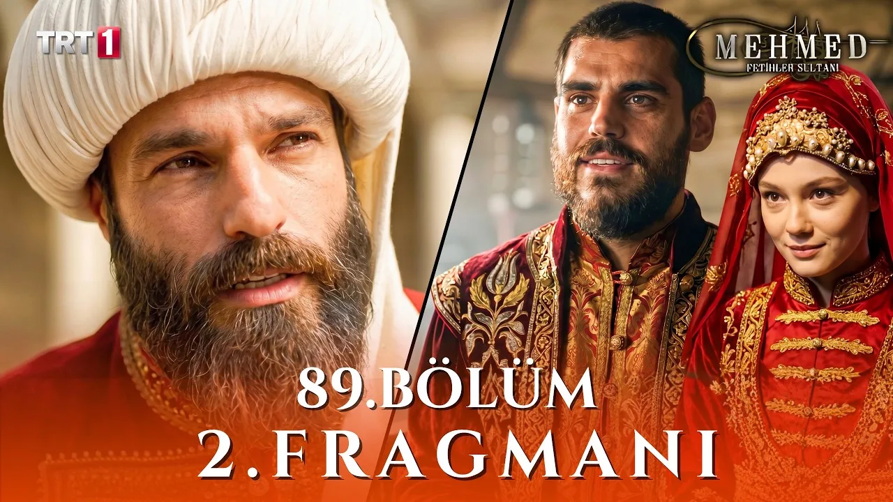 Mehmed Fetihler Sultanı