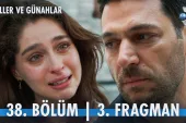 Güller ve Günahlar 38.Bölüm 3. Fragmanı