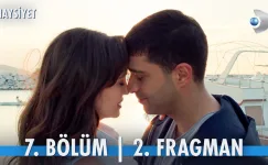 Haysiyet 7.Bölüm 2. Fragmanı