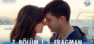 Haysiyet 7.Bölüm 2. Fragmanı