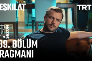 Teşkilat 189.Bölüm Fragmanı