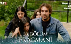 Taşacak Bu Deniz 35.Bölüm Fragmanı